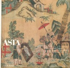 Aste antiquariato boetto. usato  Italia
