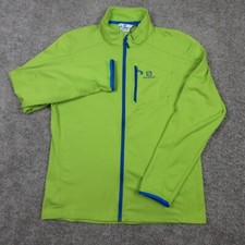 Salomon jacket mens for sale  Miller Place