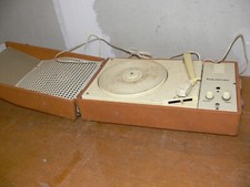 Vintage ancien tourne d'occasion  Lagnieu