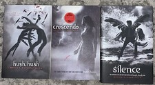 Hush hush series for sale  Hudson