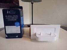 Electronic toothbrush charger for sale  BOURNEMOUTH