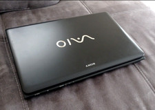 Sony vaio intel gebraucht kaufen  Boffzen