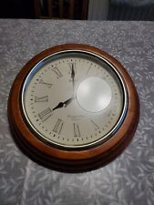 Acctim wall clock for sale  DURHAM