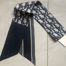 New diorwomen silk for sale  HATFIELD