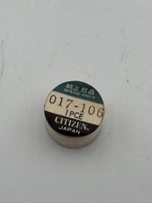 Citizen 017 106 usato  Napoli