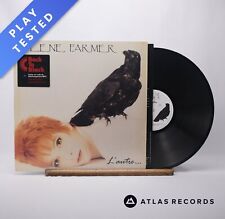 Mylène farmer ... d'occasion  Expédié en Belgium