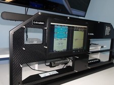 Custom cockpit built for sale  FAKENHAM