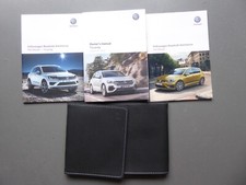 Touareg 2018 2022 for sale  HORLEY