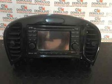 Radio stereo gps usato  Rosarno