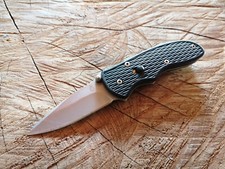 Rares gerber einhandmesser gebraucht kaufen  Schiffweiler