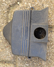 Capot inferieur carenage d'occasion  Beauvais-sur-Matha