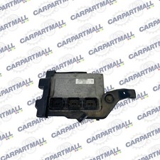 2009 2010 Honda Fit 1.5L AT FWD módulo de unidade de controle do motor ECU 37820-RP3-A63 FABRICANTE DE EQUIPAMENTO ORIGINAL comprar usado  Enviando para Brazil