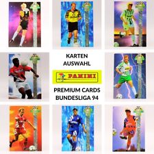 Panini premium cards gebraucht kaufen  Fulda