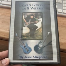 Learn guitar weeks for sale  Oxford