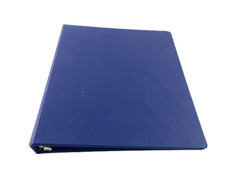 Avery dennison blue for sale  Mcminnville