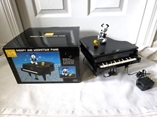 Musical snoopy woodstock for sale  Celina
