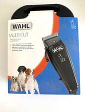 Wahl pet dog for sale  WEYMOUTH