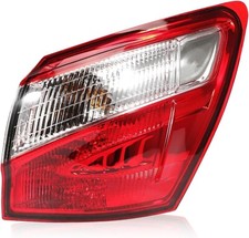 Rear tail light for sale  BIRMINGHAM