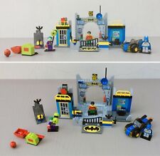 Lego juniors batman d'occasion Lego juniors batman d'occasion  Bischwiller