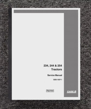 234 244 254 for sale  Addison