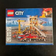 60216 lego bauplan gebraucht kaufen  Leipzig