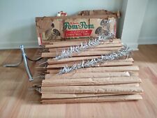 Vintage sparkler pom for sale  Darien