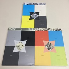 Black jack volume for sale  Antioch