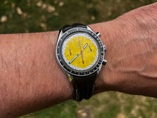 Omega speedmaster 3810.12.40 for sale  HIGH WYCOMBE