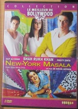 Dvd new york d'occasion  Issoire
