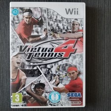 Virtua tennis nintendo usato  Sogliano al Rubicone