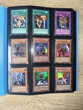 Yugioh retro modern for sale  LONDON