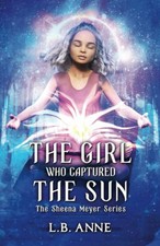 Girl captured sun for sale  UK
