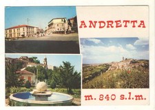 Andretta 3 vedute usato  Santa Maria Capua Vetere