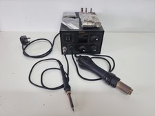 998d soldering iron for sale  KNOTTINGLEY