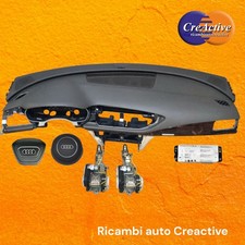 Audi cruscotto airbag usato  Siracusa