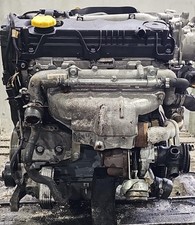 Motore semicompleto per usato Motore semicompleto per usato  Italia