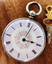 Pocket watch rare for sale Pocket watch rare for sale  BEVERLEY