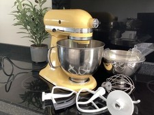 Stunning kitchenaid artisan for sale  BRISTOL