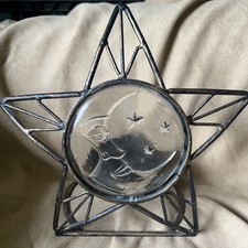 Star candle holder for sale  Redford
