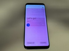 Samsung galaxy g950u for sale  Oklahoma City