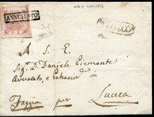 nola usato  Palermo