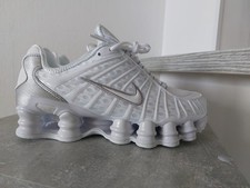 Nike shox schuhe gebraucht kaufen Nike shox schuhe gebraucht kaufen  Schweinfurt
