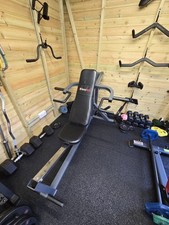 leverage gym for sale leverage gym for sale HAVANT