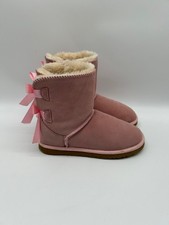 Ugg mini baily gebraucht kaufen  Wörth am Rhein