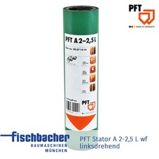 Pft stator 5 gebraucht kaufen  München