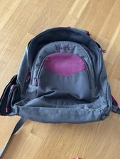 Neuwertiger grauer schul gebraucht kaufen  Grevenbroich