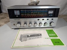 Realistic 160 communications for sale  STOKE-ON-TRENT