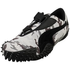 Puma mostro camo usato  Spedire a Italy