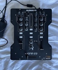 Used allen heath for sale  IPSWICH