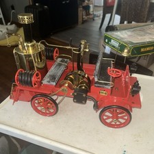 Wilesco d305 steam for sale  Fort Lauderdale